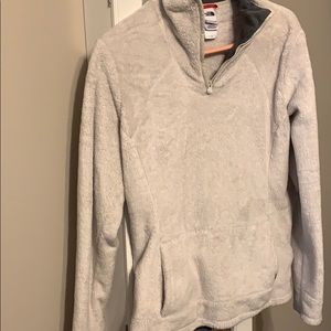 North Face pullover